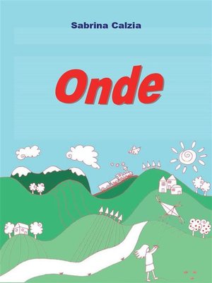 cover image of Onde